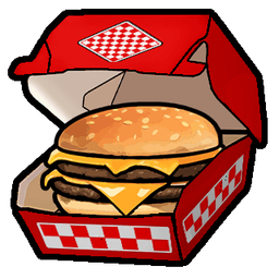 burger